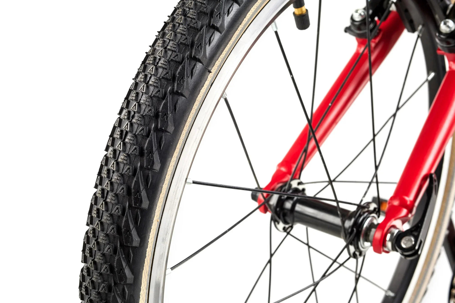 Academy Grade 4 8-Speed - Simple Bike Store