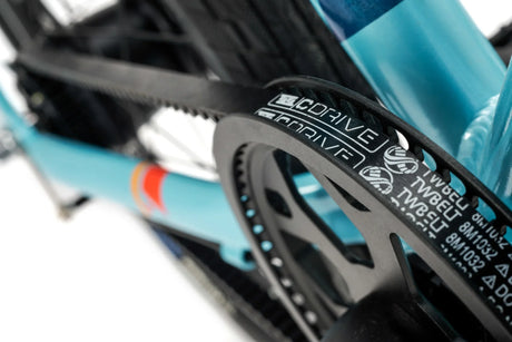 Academy Grade 4 Belt 7-Speed - Simple Bike Store