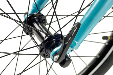 Academy Grade 4 Belt 7-Speed - Simple Bike Store
