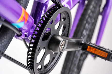 Academy Grade 4 Belt 7-Speed - Simple Bike Store