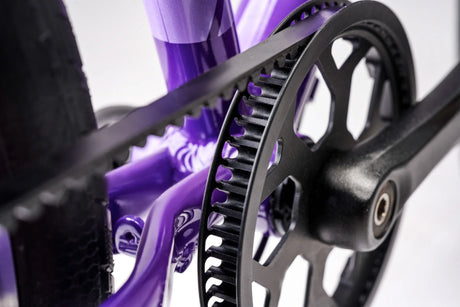 Academy Grade 4 Belt 7-Speed - Simple Bike Store