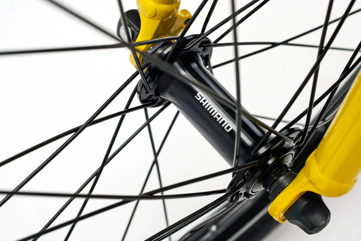 Academy Grade 4 Belt 7-Speed - Simple Bike Store