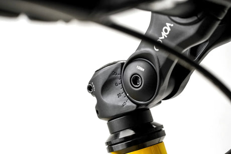 Academy Grade 4 Belt 7-Speed - Simple Bike Store