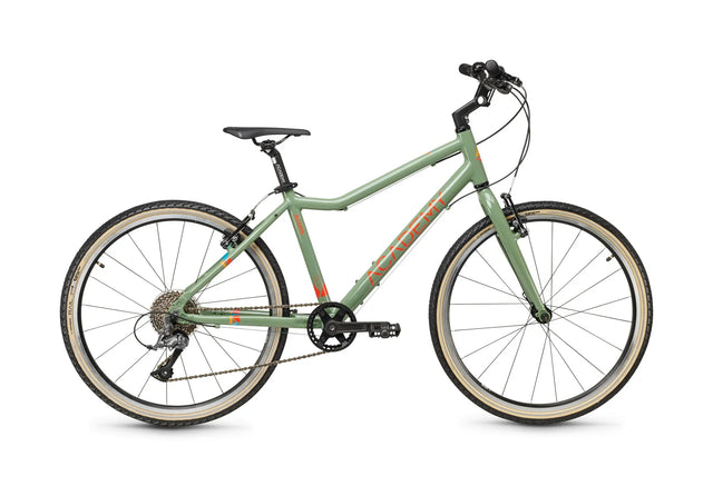 Academy Grade 5 8-Speed - Simple Bike Store