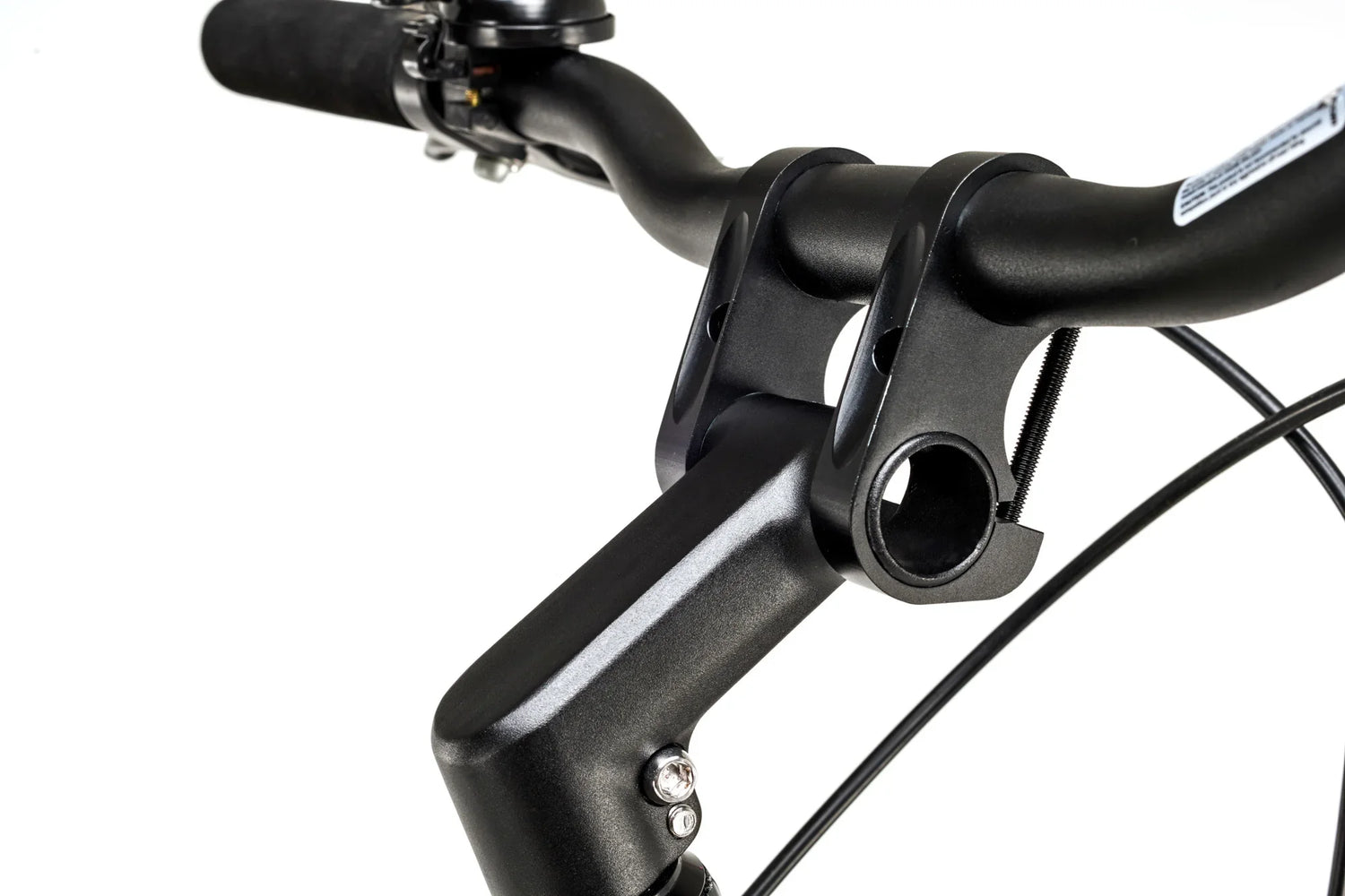 Academy Grade 5 8-Speed - Simple Bike Store