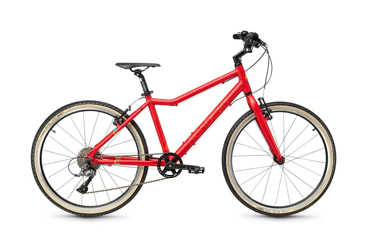 Academy Grade 5 8-Speed - Simple Bike Store