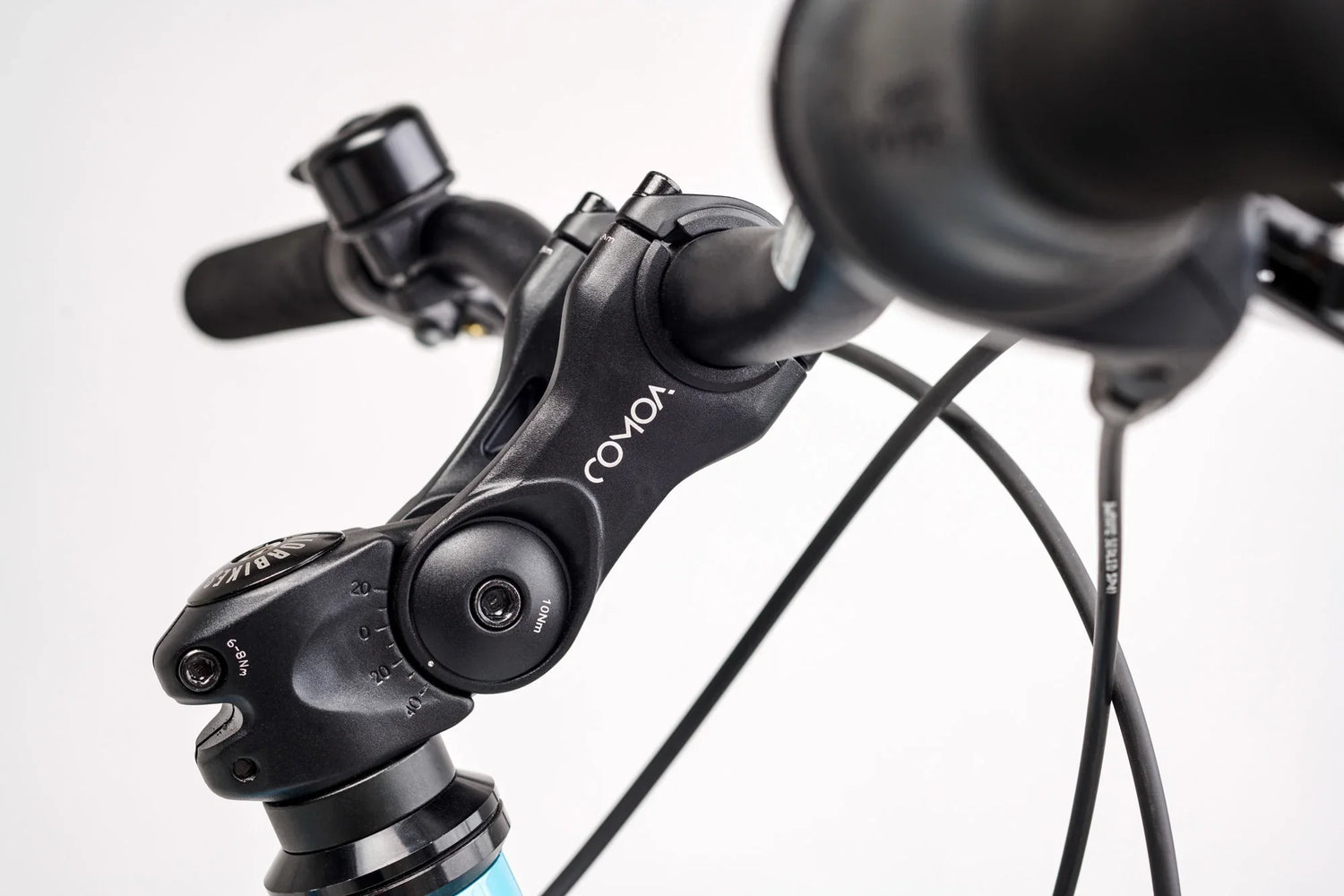 Academy Grade 5 Belt 7-Speed - Simple Bike Store