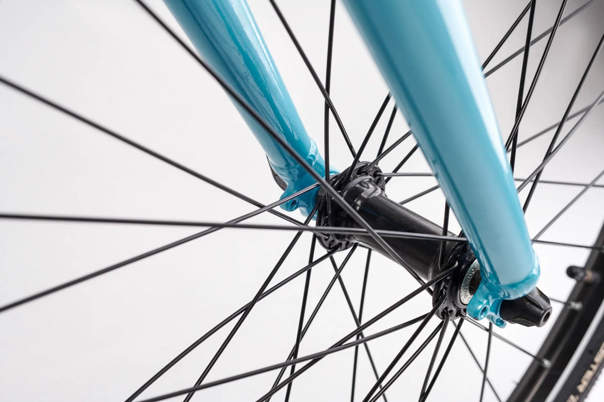 Academy Grade 5 Belt 7-Speed - Simple Bike Store