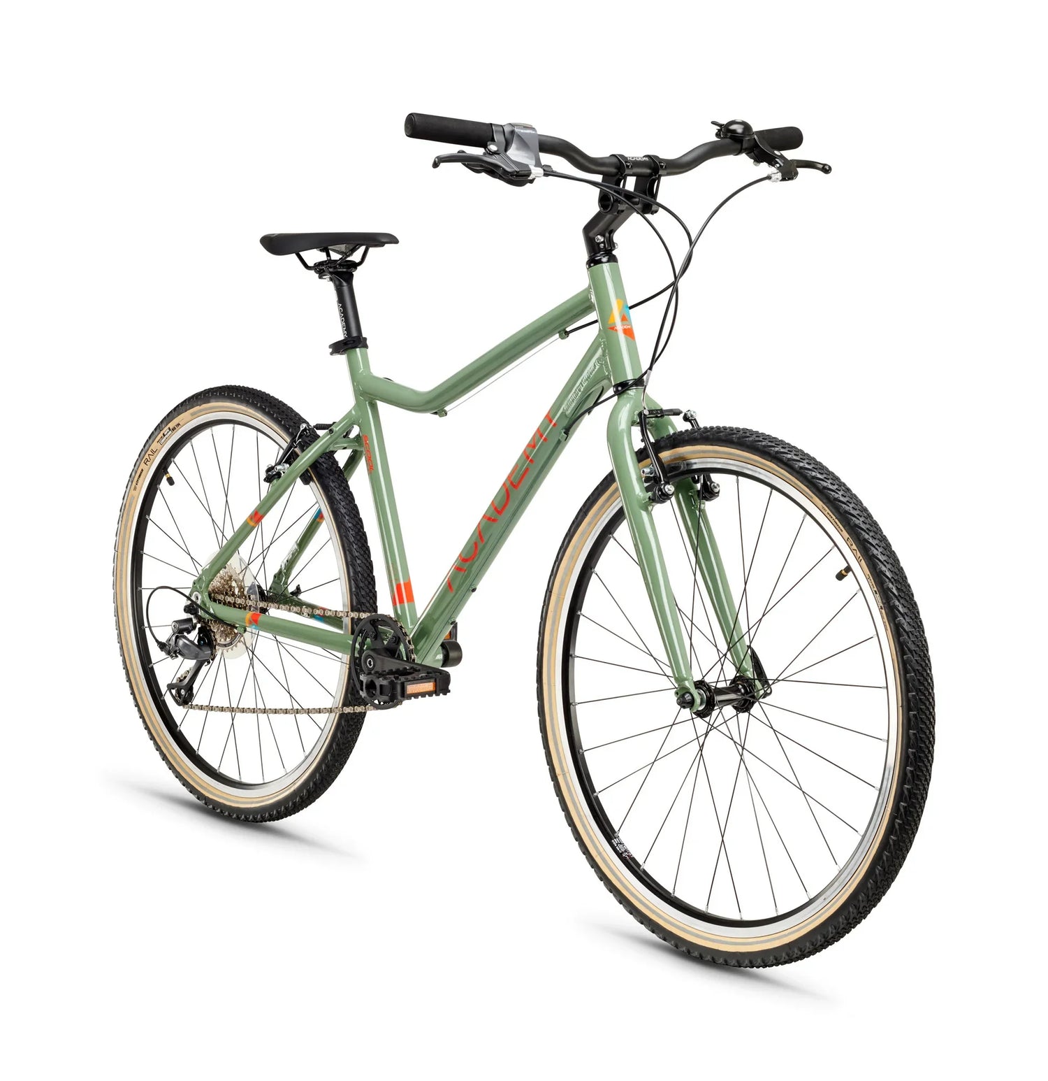 Academy Grade 6 8-Speed - Simple Bike Store