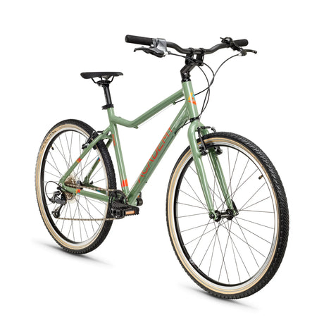 Academy Grade 6 8-Speed - Simple Bike Store