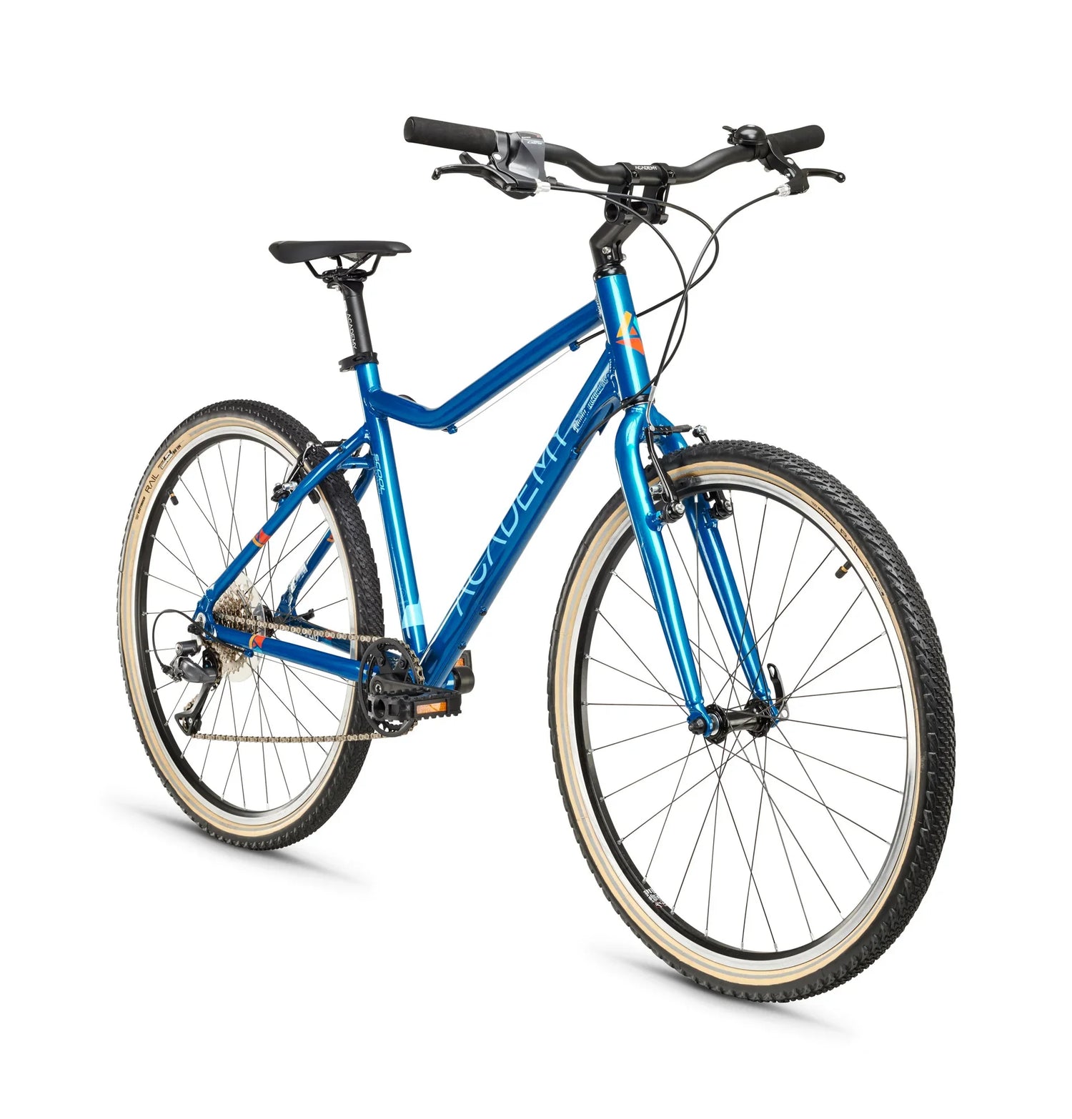 Academy Grade 6 8-Speed - Simple Bike Store