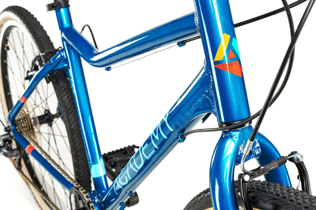 Academy Grade 6 8-Speed - Simple Bike Store