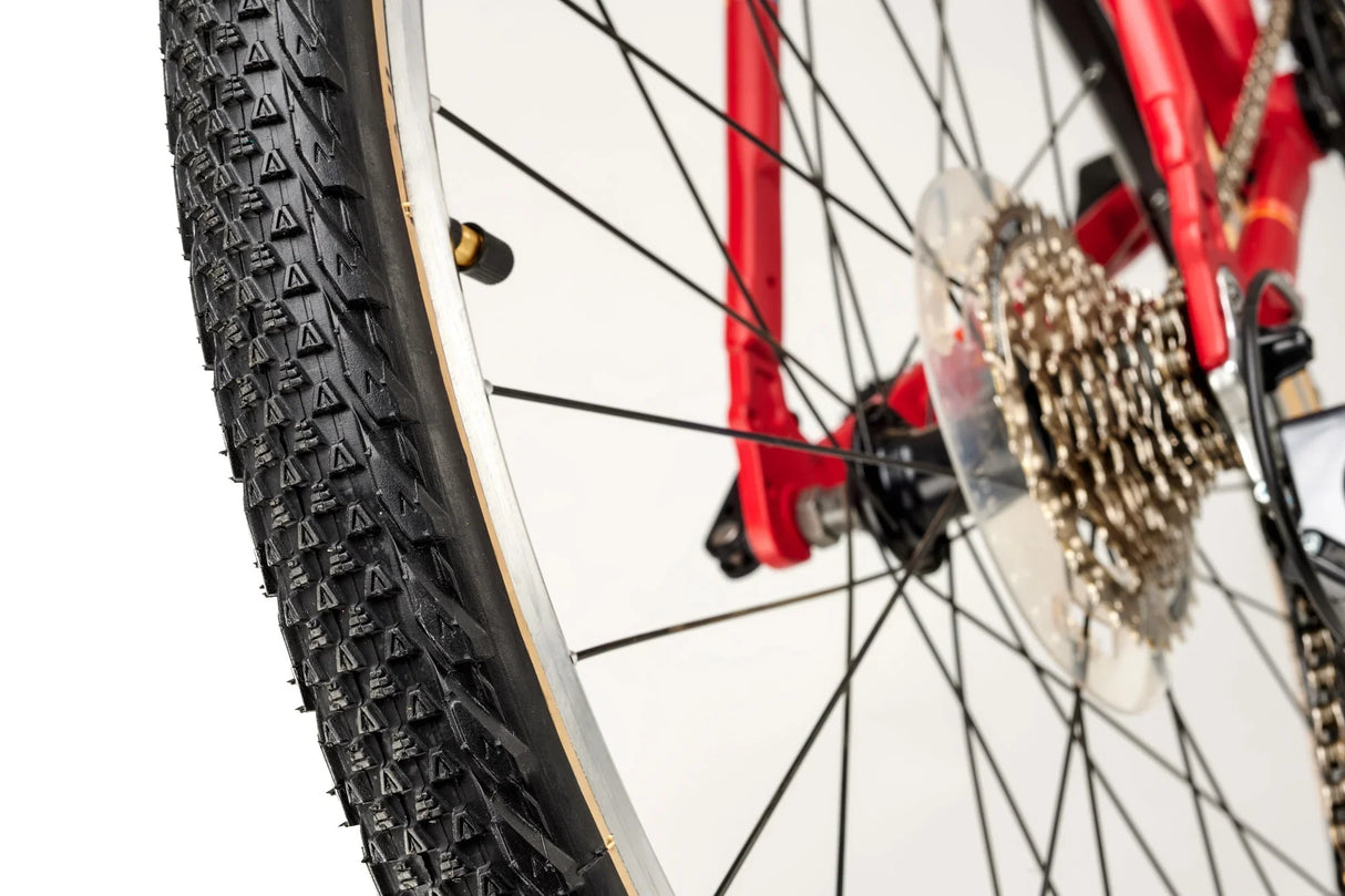 Academy Grade 6 8-Speed - Simple Bike Store
