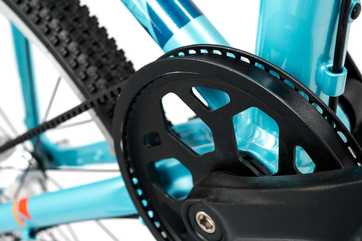 Academy Grade 6 Belt 7-Speed - Simple Bike Store