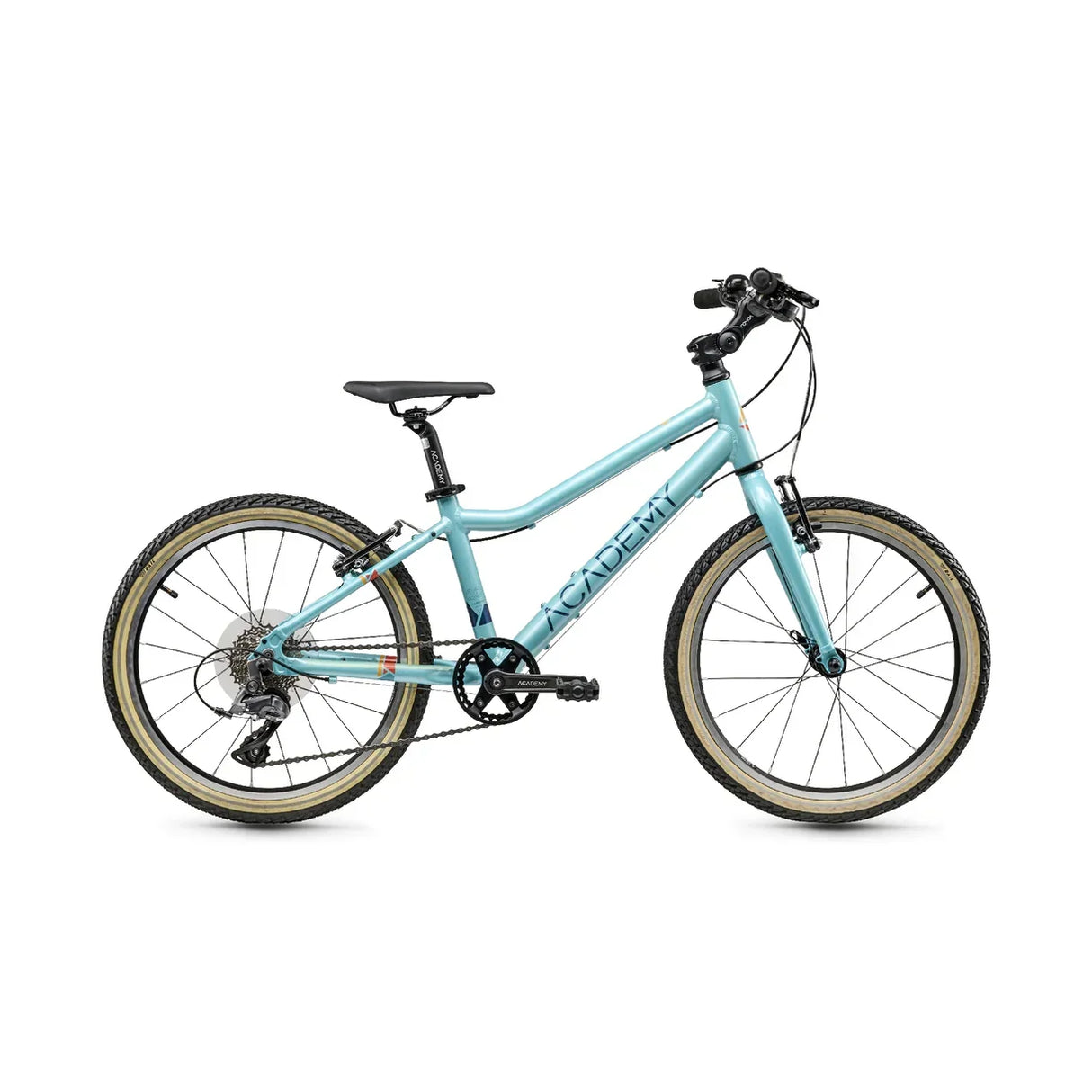 Academy Grade 4 8-Speed - Simple Bike Store