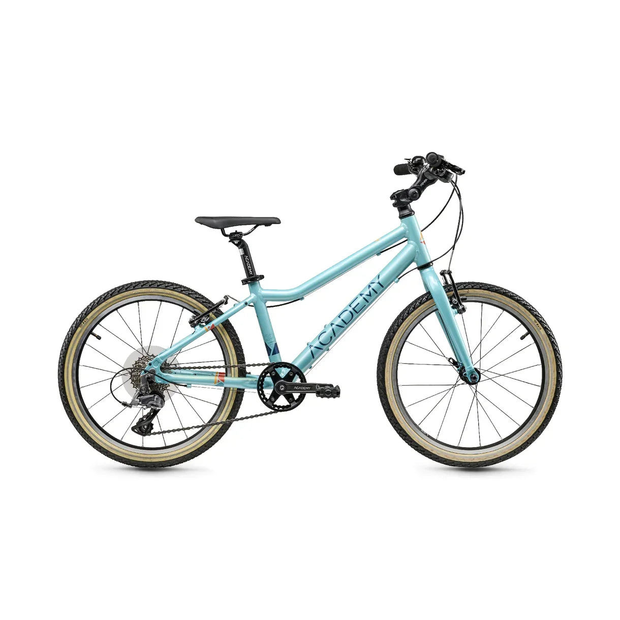 Academy Grade 4 8-Speed - Simple Bike Store