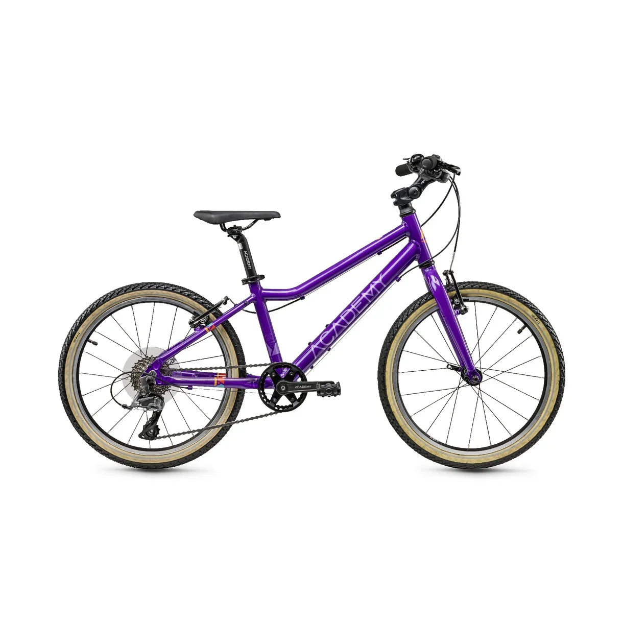 Academy Grade 4 8-Speed - Simple Bike Store