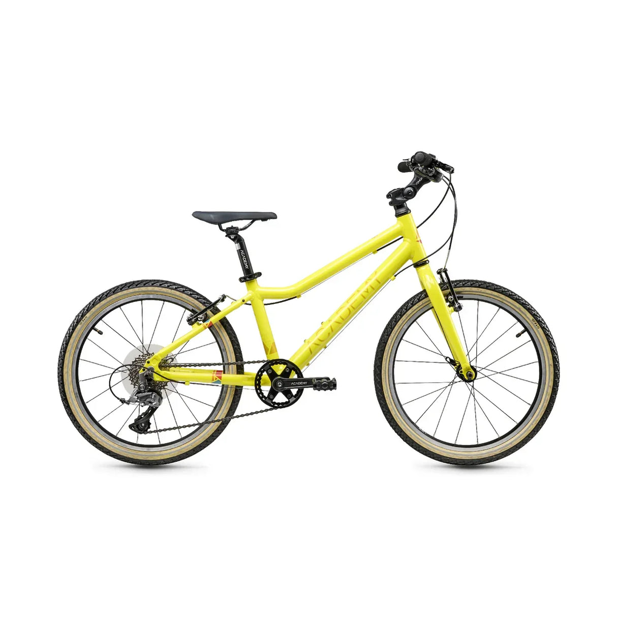 Academy Grade 4 8-Speed - Simple Bike Store