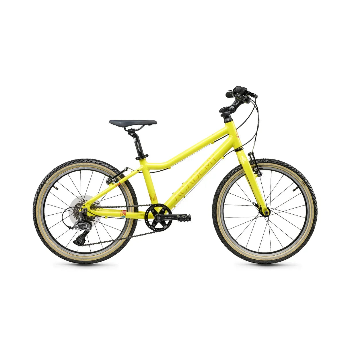 Academy Grade 4 8-Speed - Simple Bike Store