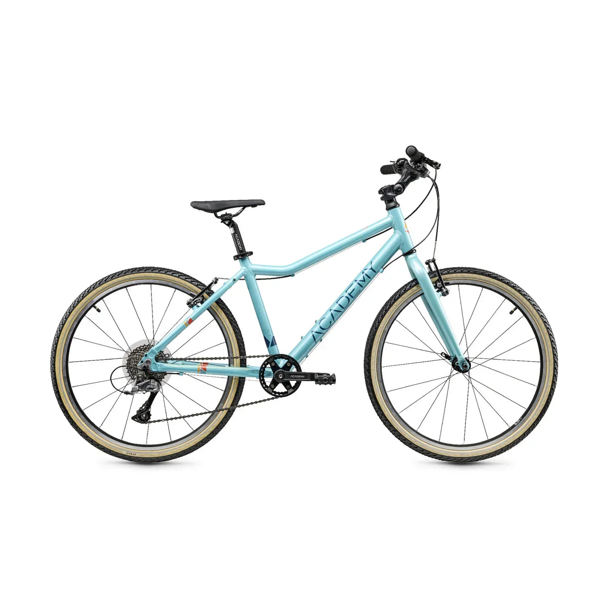Academy Grade 5 8-Speed - Simple Bike Store