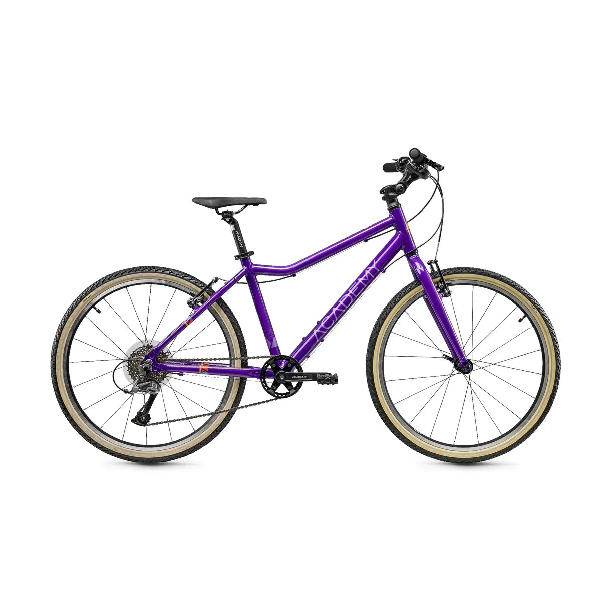 Academy Grade 5 8-Speed - Simple Bike Store