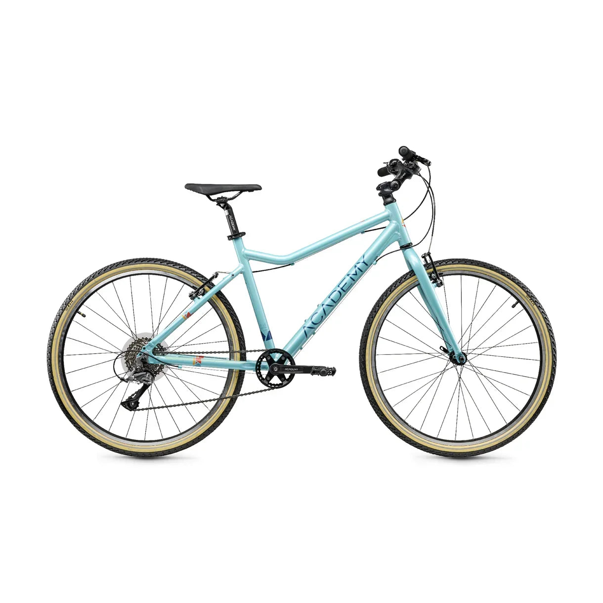Academy Grade 6 8-Speed - Simple Bike Store