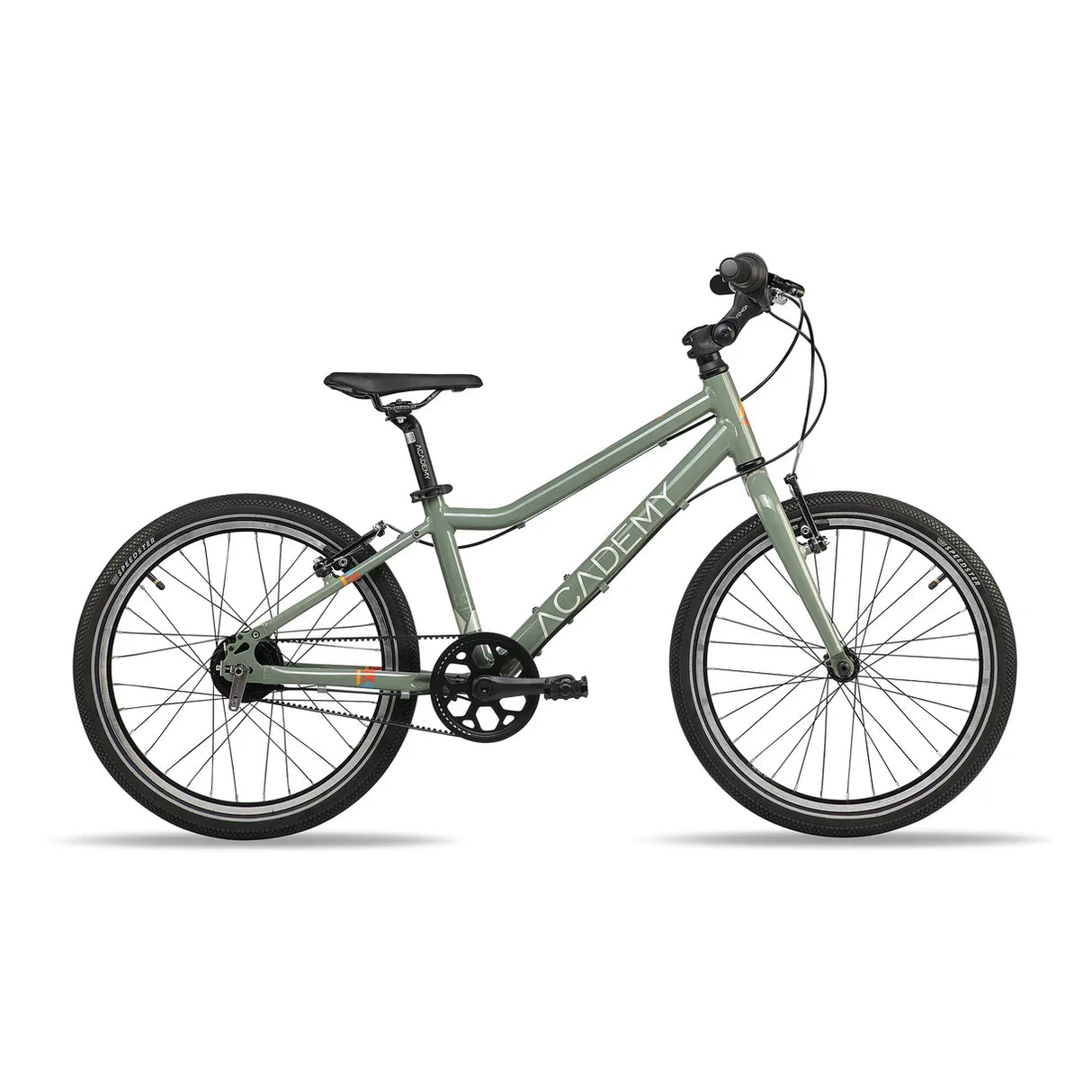 Academy Grade 4 Belt 7-Speed - Simple Bike Store