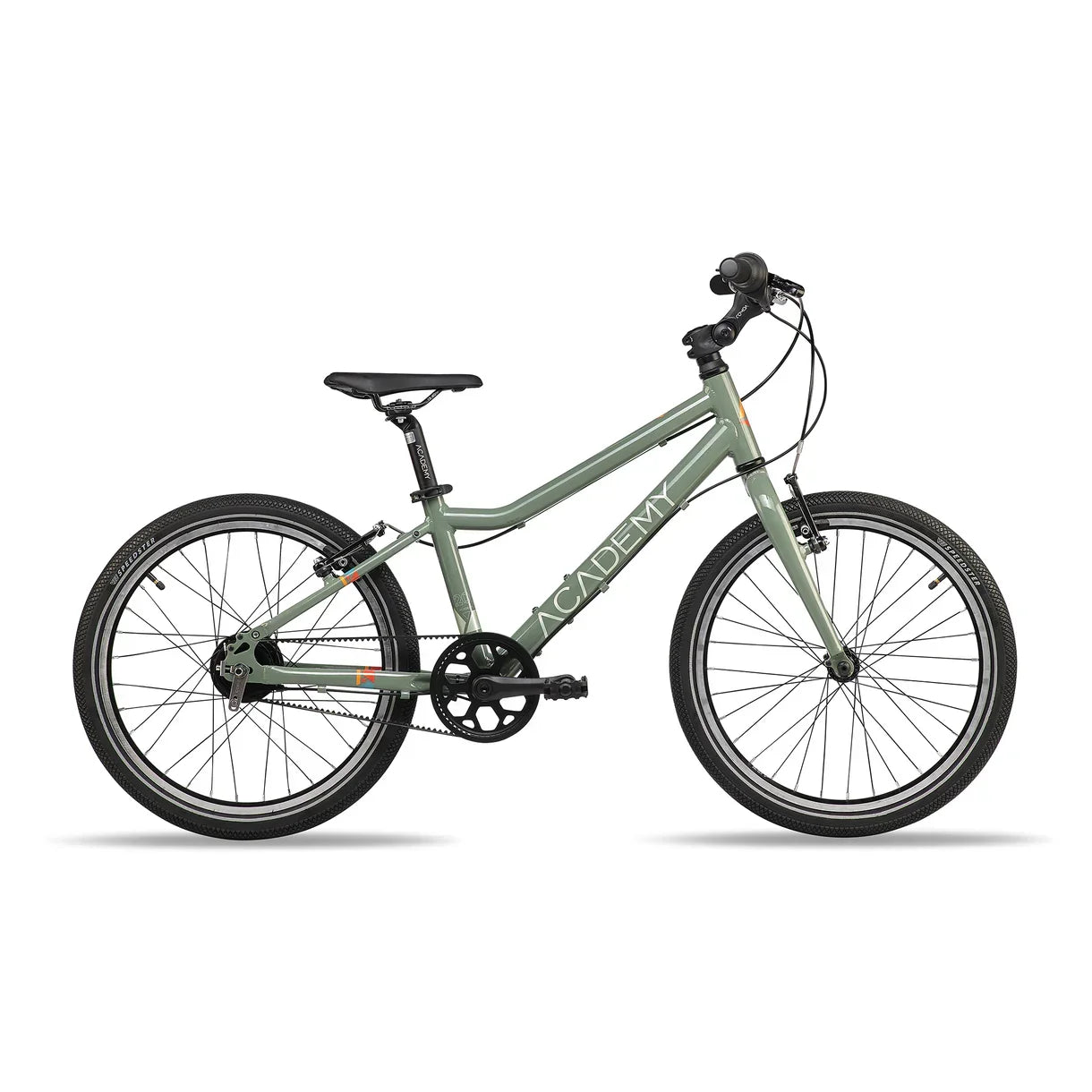 Academy Grade 4 Belt 7-Speed - Simple Bike Store