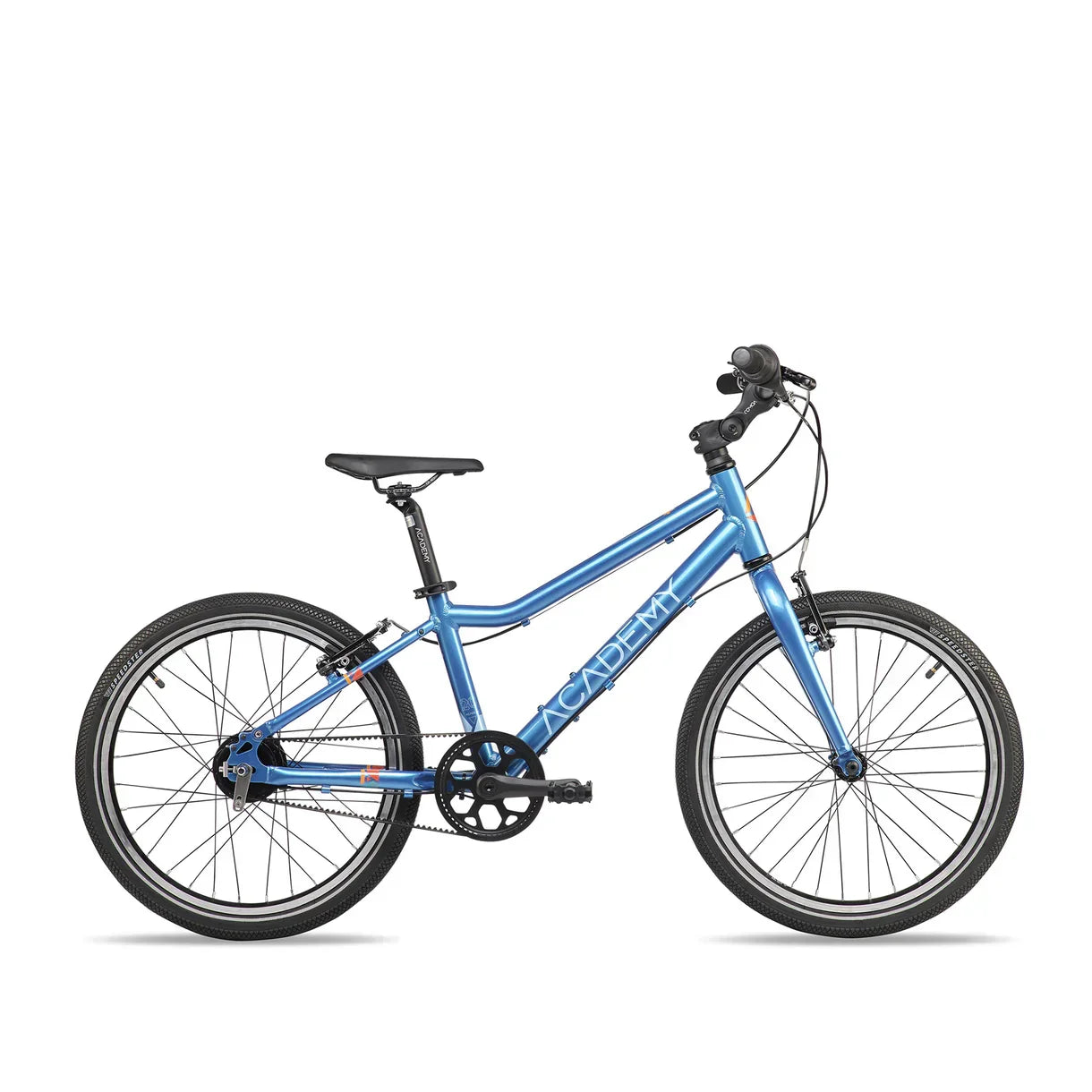 Academy Grade 4 Belt 7-Speed - Simple Bike Store