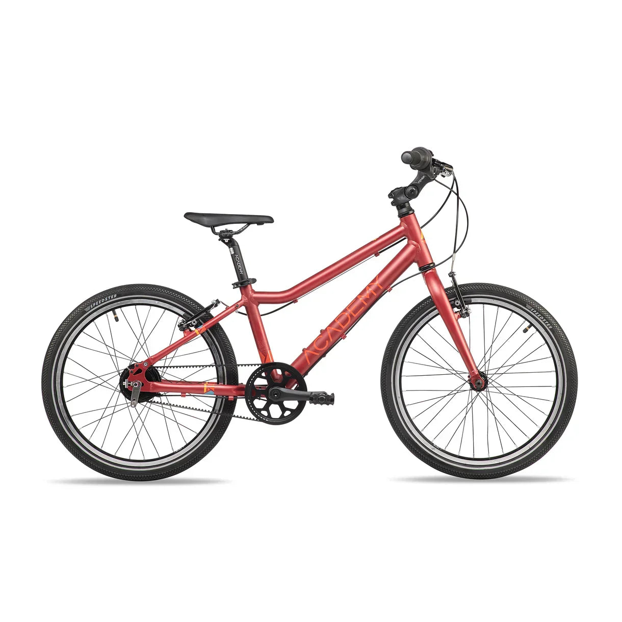 Academy Grade 4 Belt 7-Speed - Simple Bike Store
