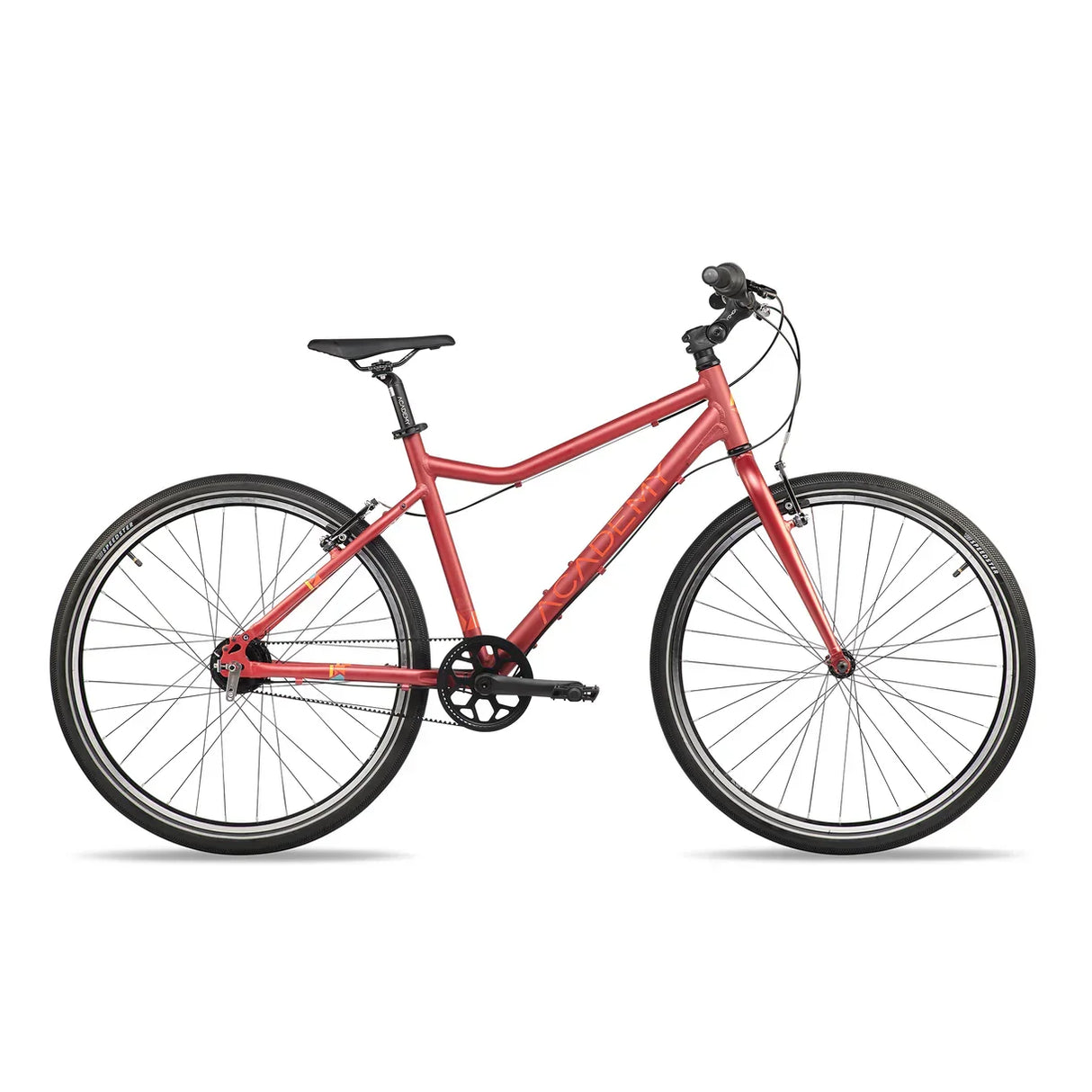 Academy Grade 6 Belt 7-Speed - Simple Bike Store