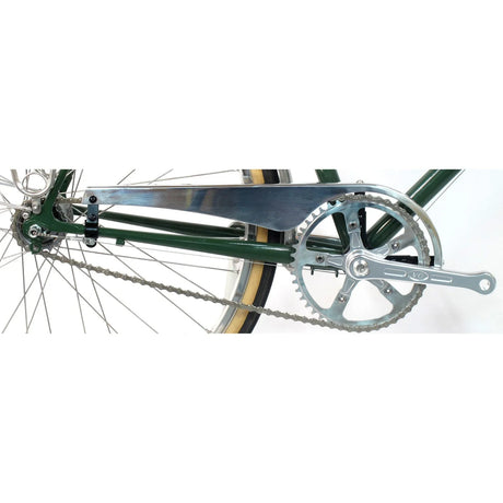 Velo Orange Alloy Chainguard - Simple Bike Store