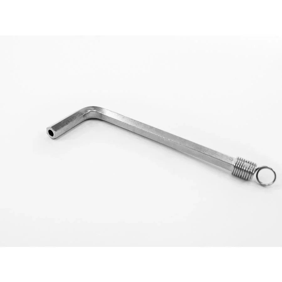 Velo Orange Extra Allen Key for VO Anti-Theft Skewers - Simple Bike Store