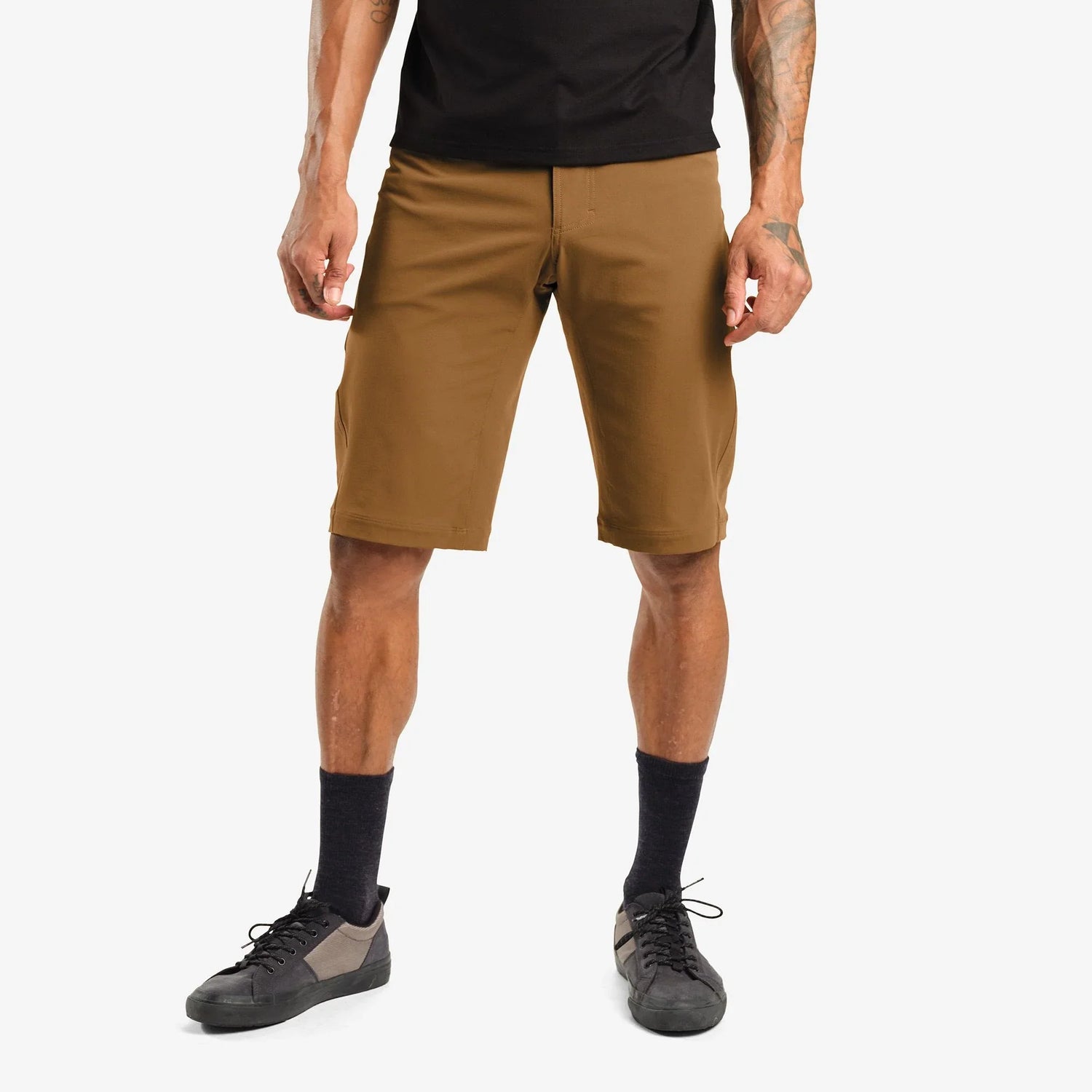 Chrome Industries Union Short 2.0 Men's - Simple Bike Store