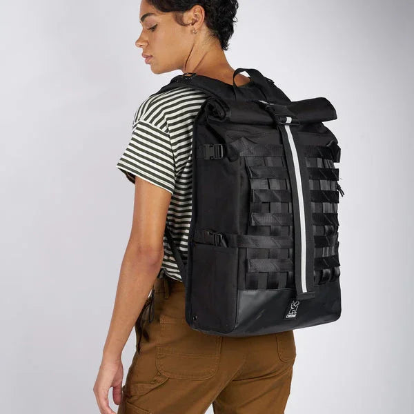 Chrome Industries Barrage 18L Backpack - Simple Bike Store