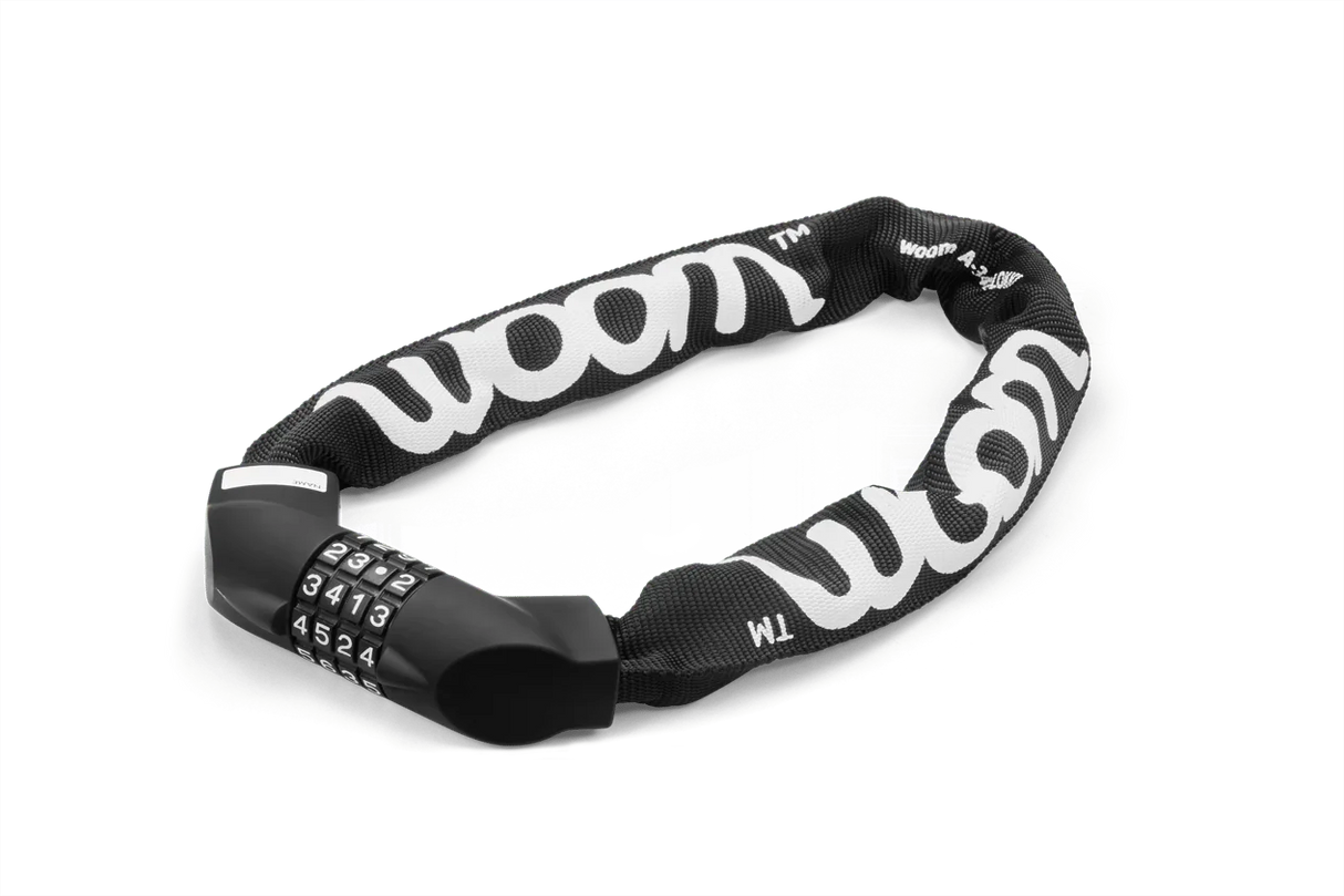 Woom Lokki Chain Lock - Simple Bike Store