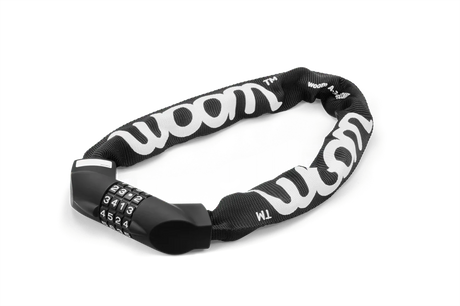 Woom Lokki Chain Lock - Simple Bike Store