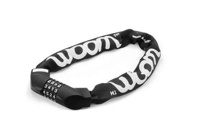 Woom Lokki Chain Lock - Simple Bike Store