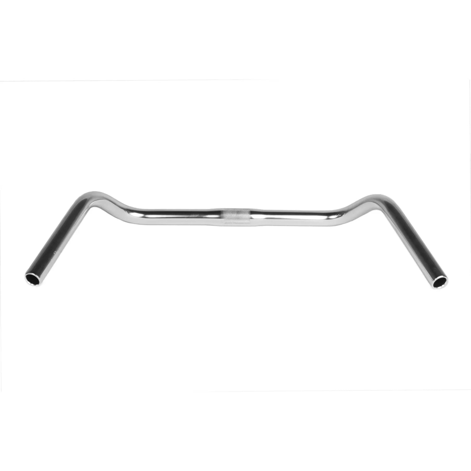 Velo Orange Left Bank Handlebar Flared - Simple Bike Store