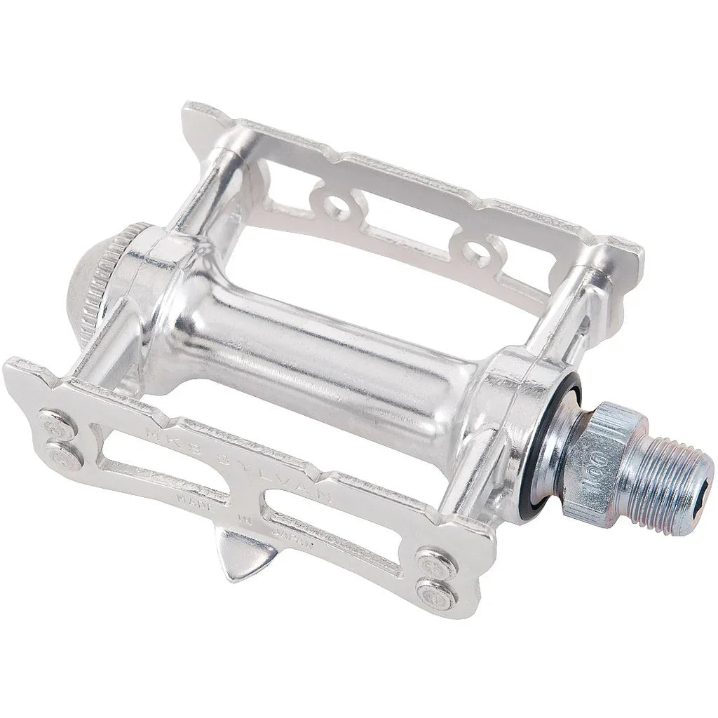 MKS Sylvan Track Pedals - Simple Bike Store