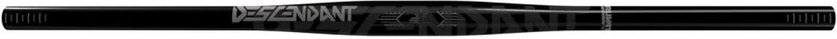 Truvativ Flat Bar Descendant Carbon - Simple Bike Store