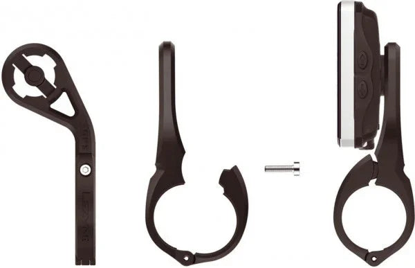 Lezyne Computer Mount GPS Forward - Simple Bike Store