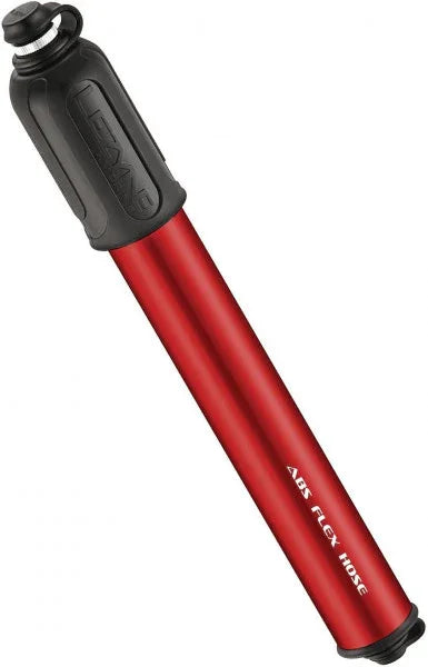 Lezyne Hand pump CNC Drive HV - Simple Bike Store