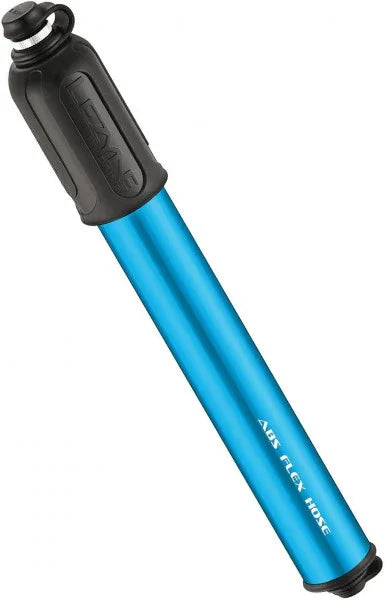 Lezyne Hand pump CNC Drive HV - Simple Bike Store