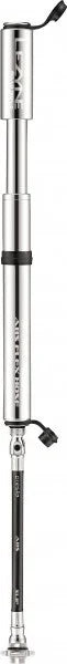 Lezyne Hand pump CNC Road Drive - Simple Bike Store