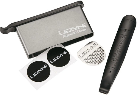 Lezyne Repair Set Lever Kit - Simple Bike Store