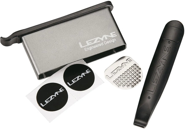 Lezyne Repair Set Lever Kit - Simple Bike Store