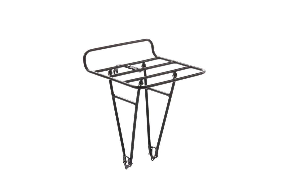 Pelago Commuter Front Rack Aluminum - Simple Bike Store
