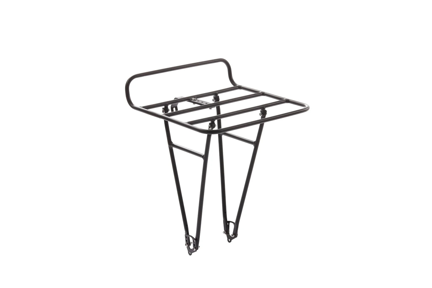 Pelago Commuter Front Rack Aluminum - Simple Bike Store
