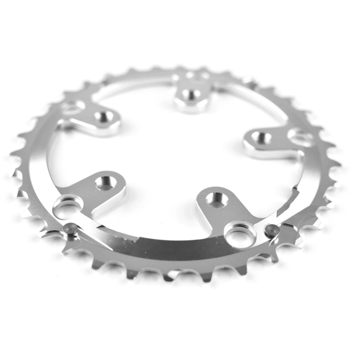 Velo Orange Grand Cru Triple Middle Ring - Simple Bike Store